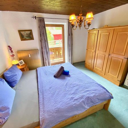 Ferienwohnung Kehlsteinblick Schönau am Königssee Εξωτερικό φωτογραφία