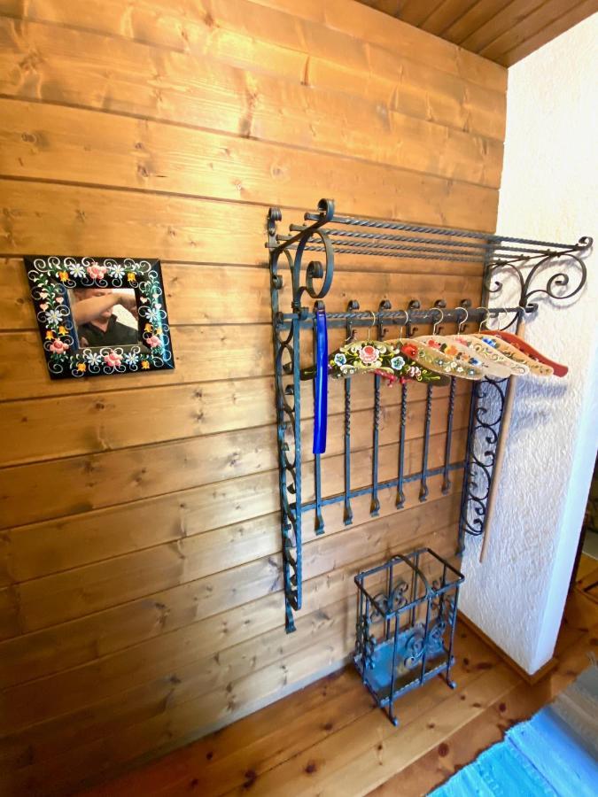 Ferienwohnung Kehlsteinblick Schönau am Königssee Εξωτερικό φωτογραφία