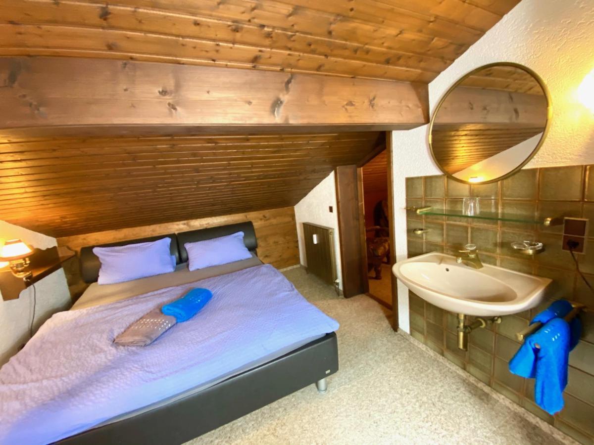 Ferienwohnung Kehlsteinblick Schönau am Königssee Εξωτερικό φωτογραφία