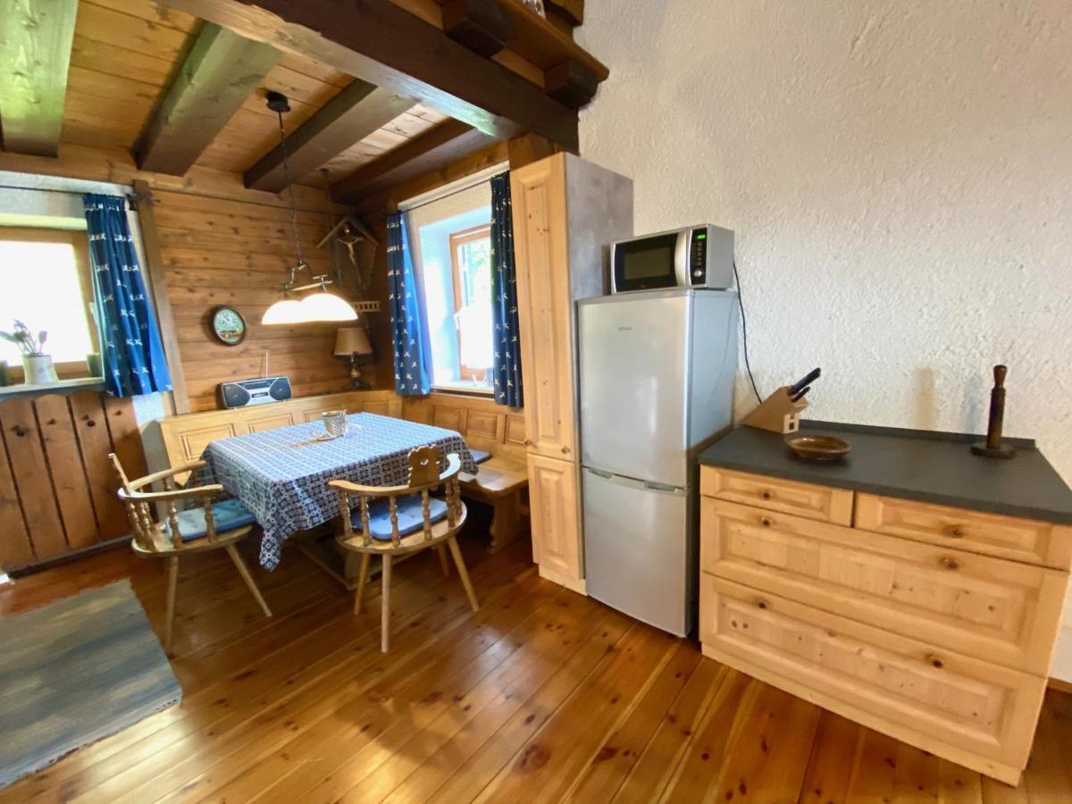 Ferienwohnung Kehlsteinblick Schönau am Königssee Εξωτερικό φωτογραφία