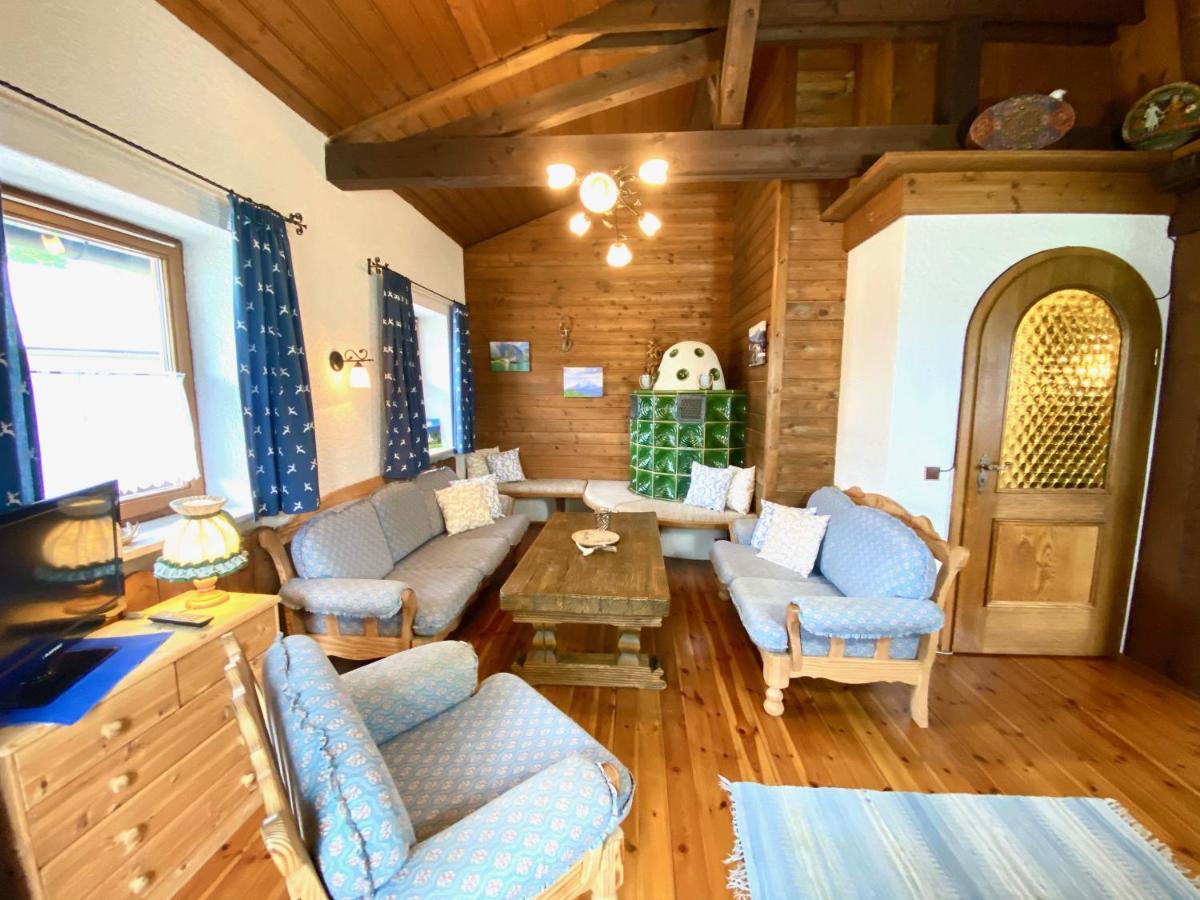 Ferienwohnung Kehlsteinblick Schönau am Königssee Εξωτερικό φωτογραφία