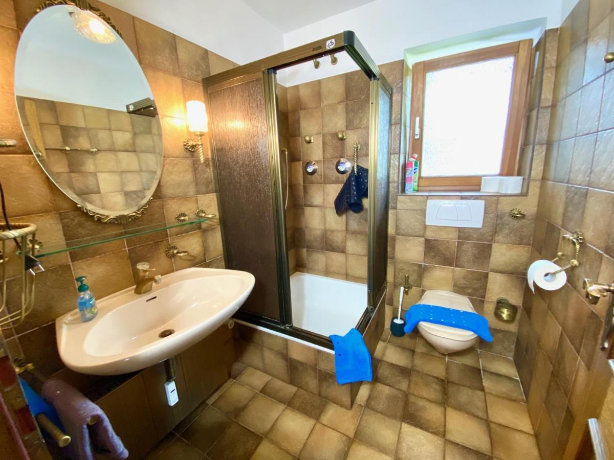 Ferienwohnung Kehlsteinblick Schönau am Königssee Εξωτερικό φωτογραφία