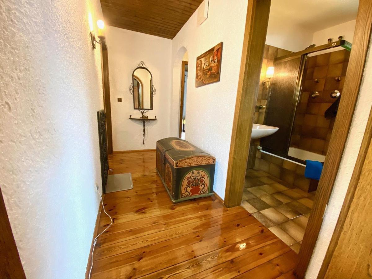 Ferienwohnung Kehlsteinblick Schönau am Königssee Εξωτερικό φωτογραφία