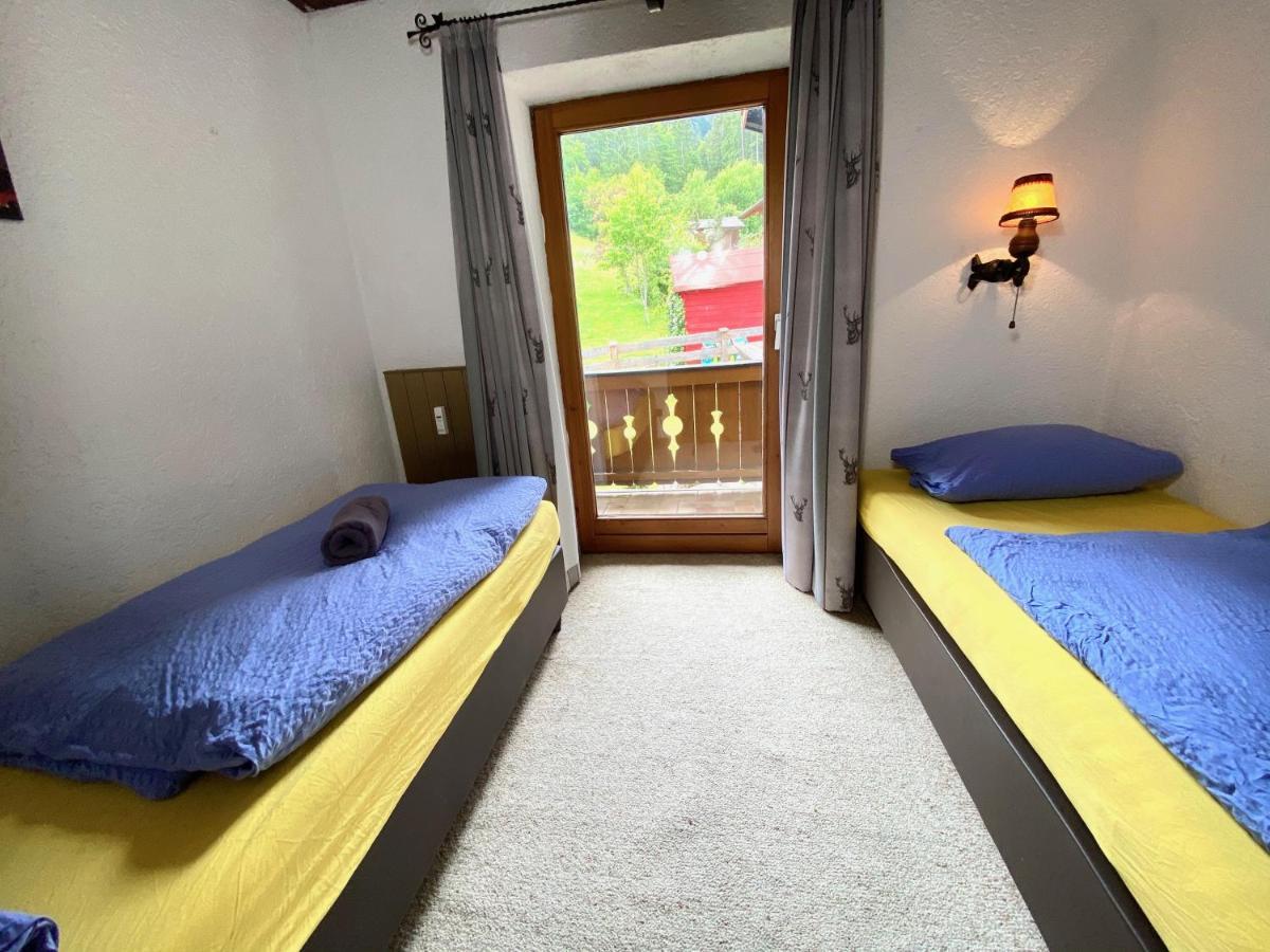Ferienwohnung Kehlsteinblick Schönau am Königssee Εξωτερικό φωτογραφία