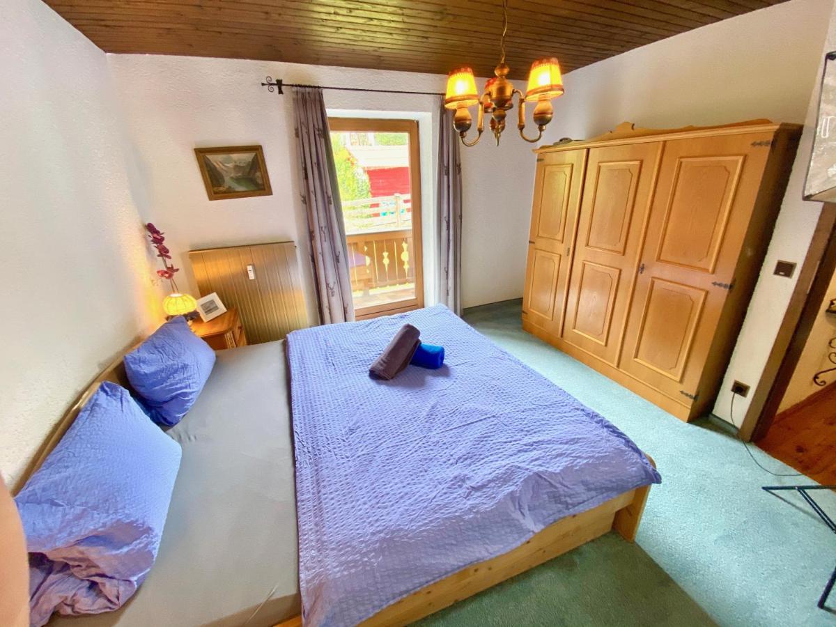 Ferienwohnung Kehlsteinblick Schönau am Königssee Εξωτερικό φωτογραφία
