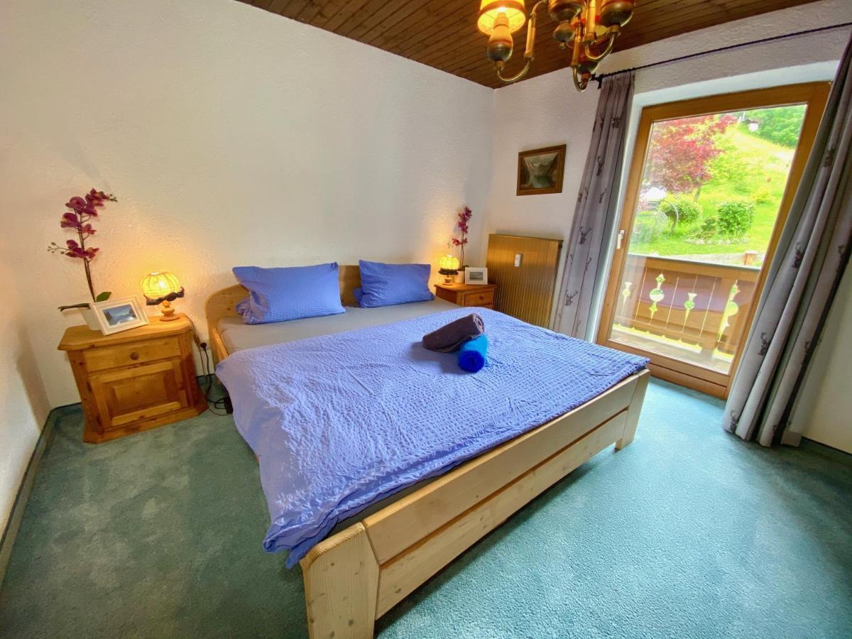 Ferienwohnung Kehlsteinblick Schönau am Königssee Εξωτερικό φωτογραφία