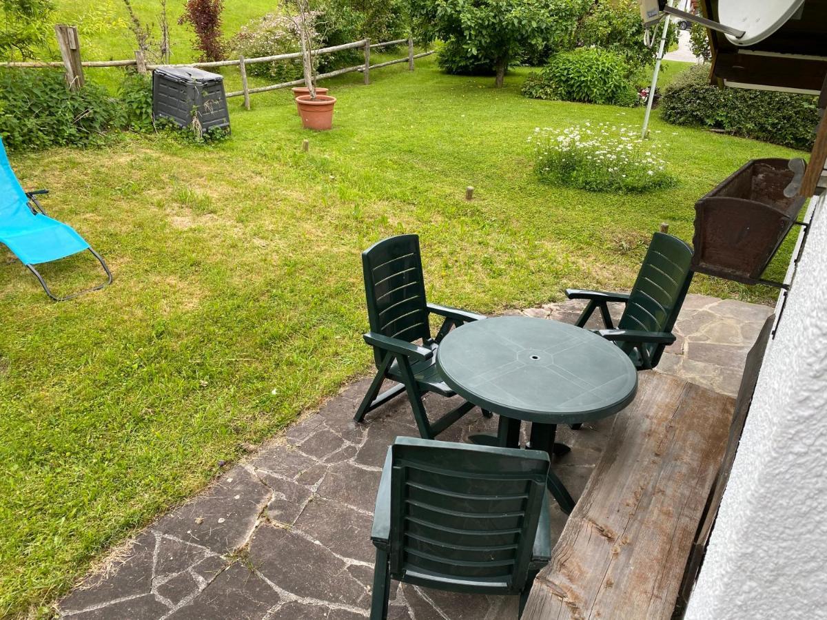 Ferienwohnung Kehlsteinblick Schönau am Königssee Εξωτερικό φωτογραφία