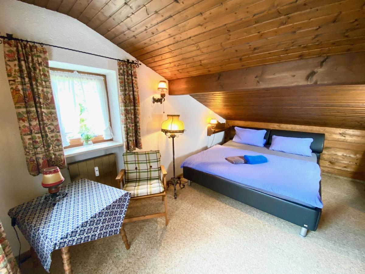 Ferienwohnung Kehlsteinblick Schönau am Königssee Εξωτερικό φωτογραφία